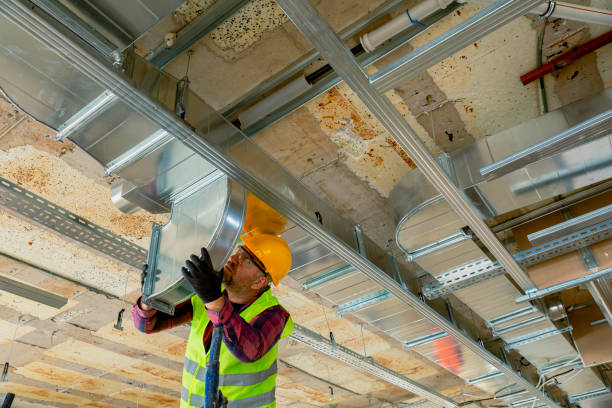 HVAC Maintenance Plan in Stow, OH