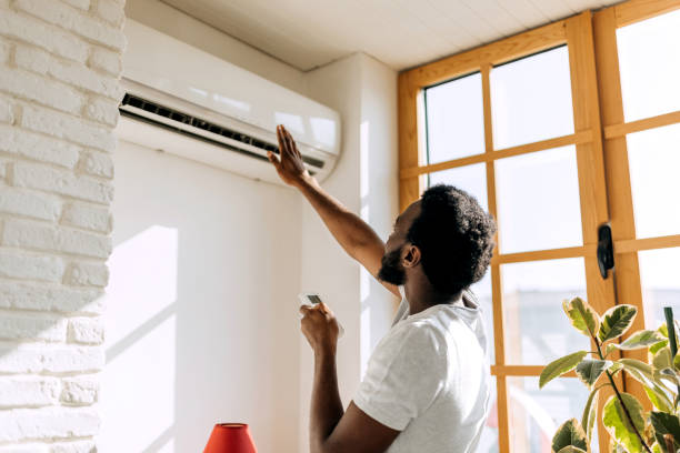 Best Commercial HVAC Repair  in Stow, OH