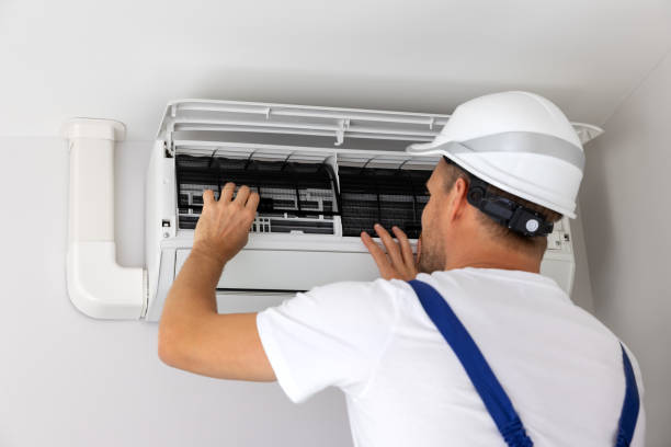 Best HVAC Contractors  in Stow, OH