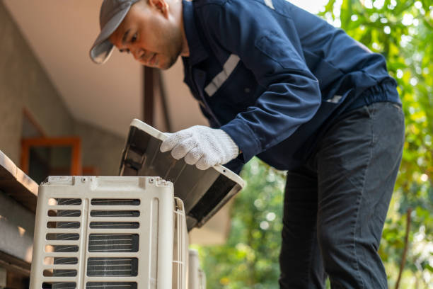Best HVAC Companies Near Me  in Stow, OH