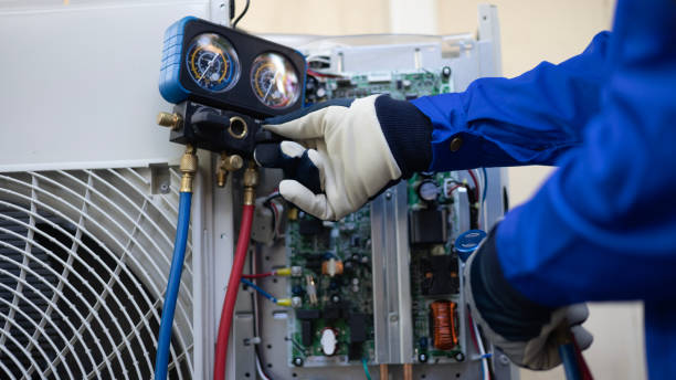 Reliable Stow, OH HVAC Solutions