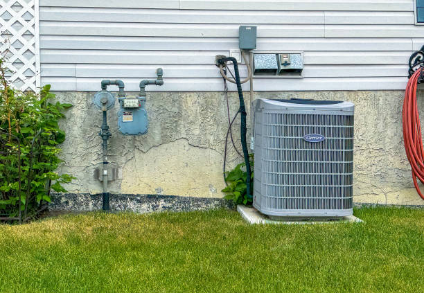 Best Central Air Repair  in Stow, OH